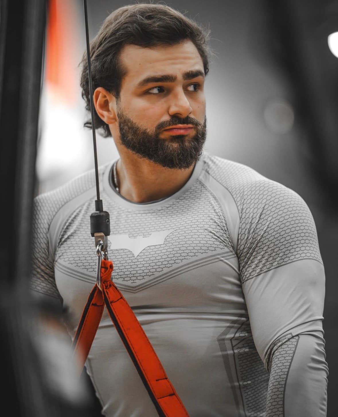 გიგი მამაცაშვილი — Elite Body & Mental Transformation Coach