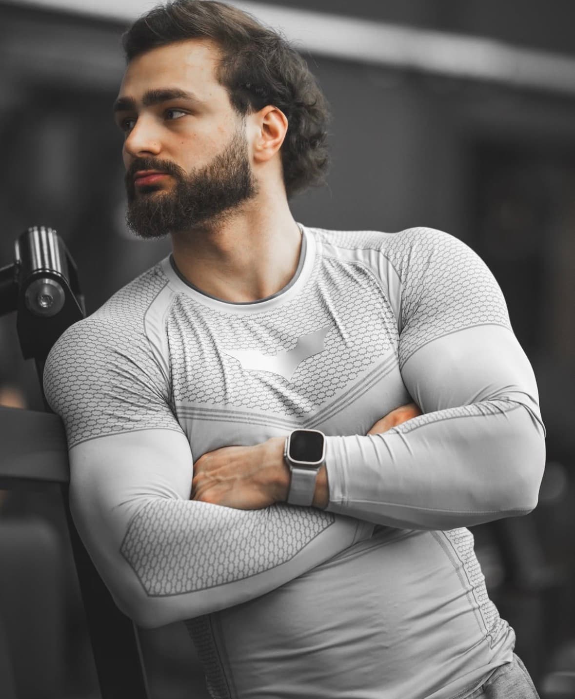 გიგი მამაცაშვილი — Elite Body & Mental Transformation Coach